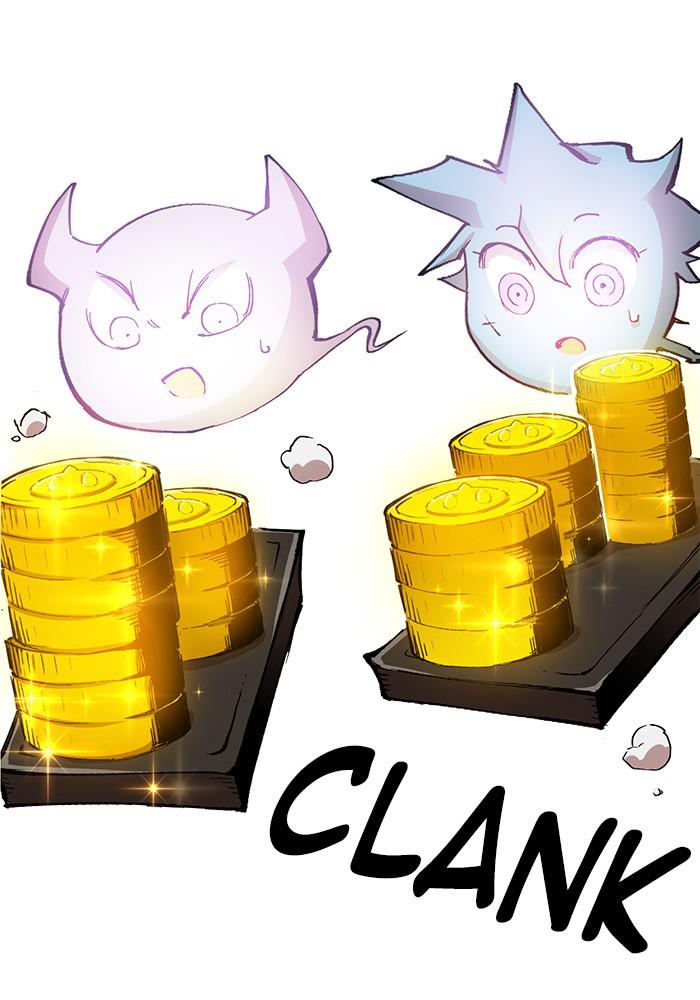 Read Hardcore Leveling Warrior chapter 169.7 image 121 on Lezhin
