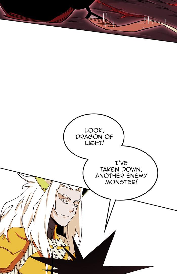 Read Hardcore Leveling Warrior chapter 169.7 image 20 on Lezhin