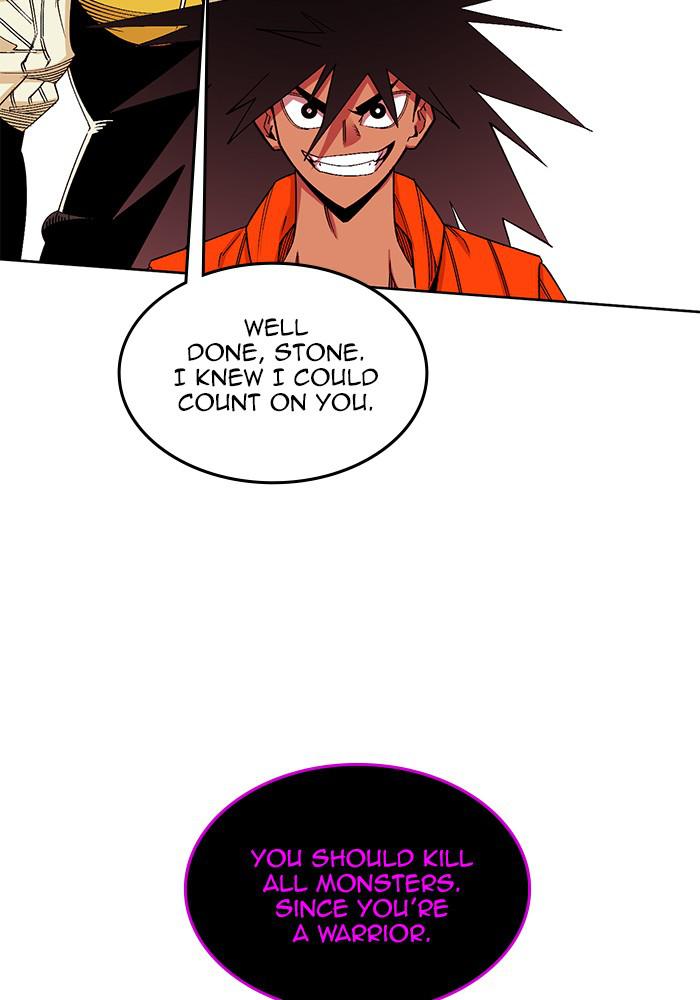 Read Hardcore Leveling Warrior chapter 169.7 image 21 on Lezhin
