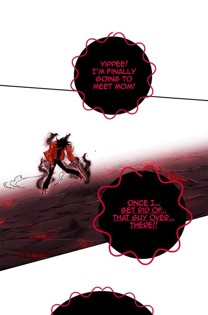 Read Hardcore Leveling Warrior chapter 169.7 image 27 on Lezhin