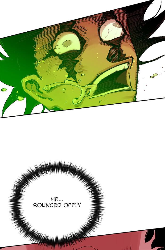 Read Hardcore Leveling Warrior chapter 169.7 image 31 on Lezhin