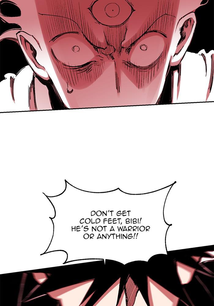 Read Hardcore Leveling Warrior chapter 169.7 image 32 on Lezhin
