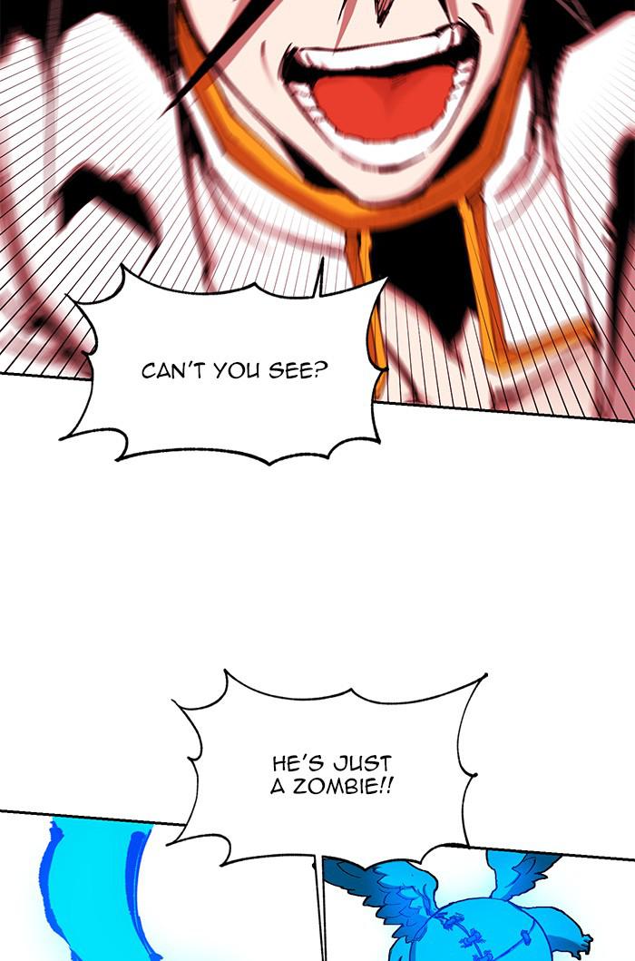 Read Hardcore Leveling Warrior chapter 169.7 image 33 on Lezhin