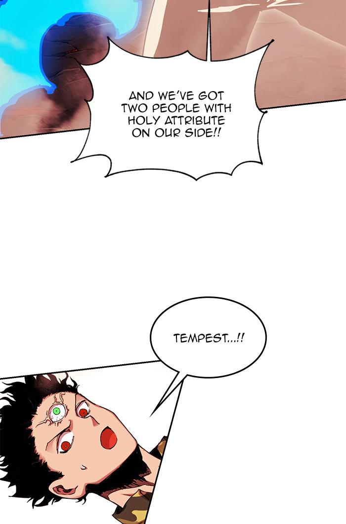 Read Hardcore Leveling Warrior chapter 169.7 image 35 on Lezhin