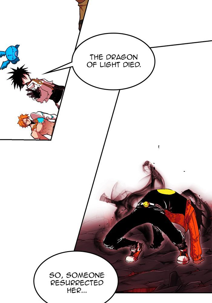 Read Hardcore Leveling Warrior chapter 169.7 image 36 on Lezhin
