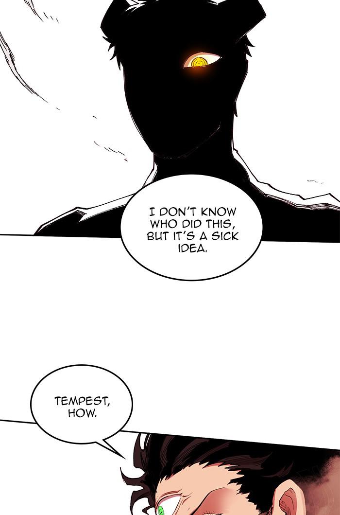 Read Hardcore Leveling Warrior chapter 169.7 image 39 on Lezhin