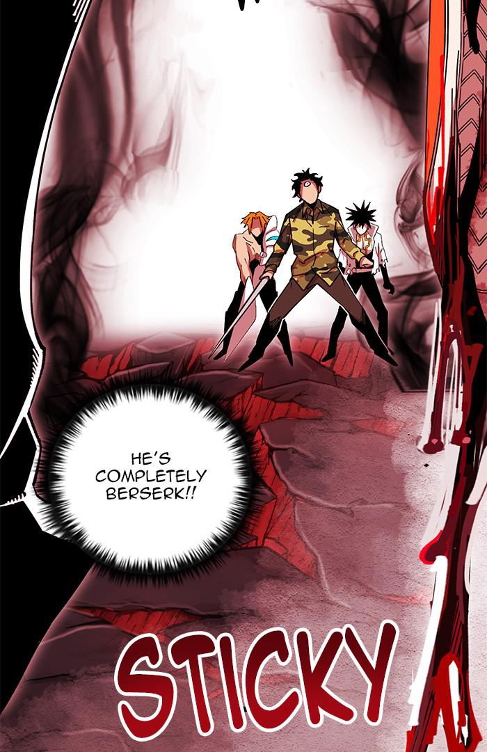 Read Hardcore Leveling Warrior chapter 169.7 image 4 on Lezhin