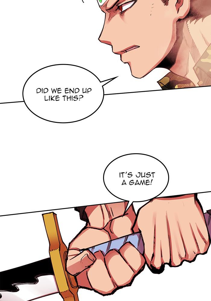 Read Hardcore Leveling Warrior chapter 169.7 image 40 on Lezhin