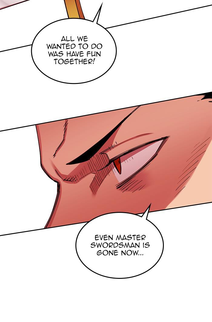 Read Hardcore Leveling Warrior chapter 169.7 image 41 on Lezhin