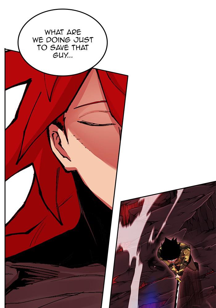 Read Hardcore Leveling Warrior chapter 169.7 image 42 on Lezhin