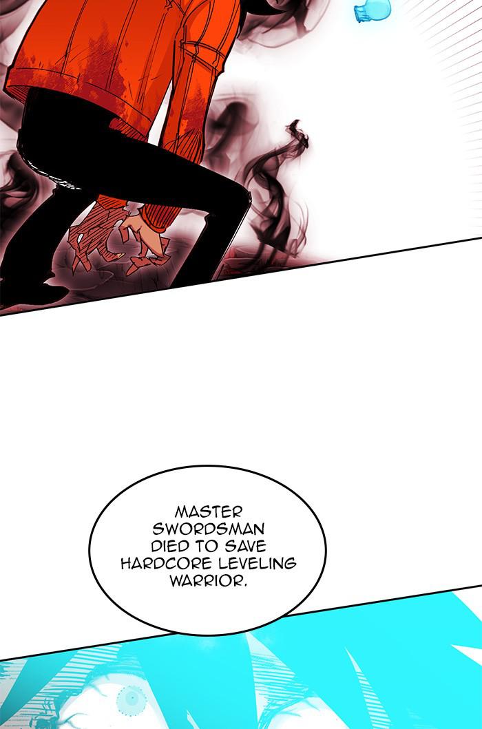 Read Hardcore Leveling Warrior chapter 169.7 image 45 on Lezhin