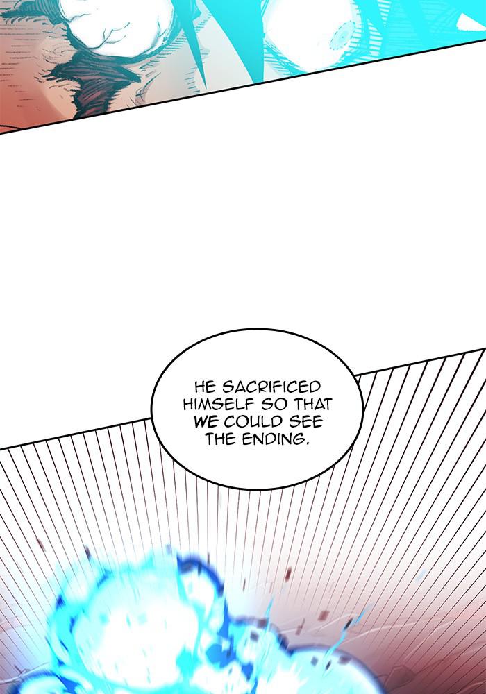 Read Hardcore Leveling Warrior chapter 169.7 image 46 on Lezhin