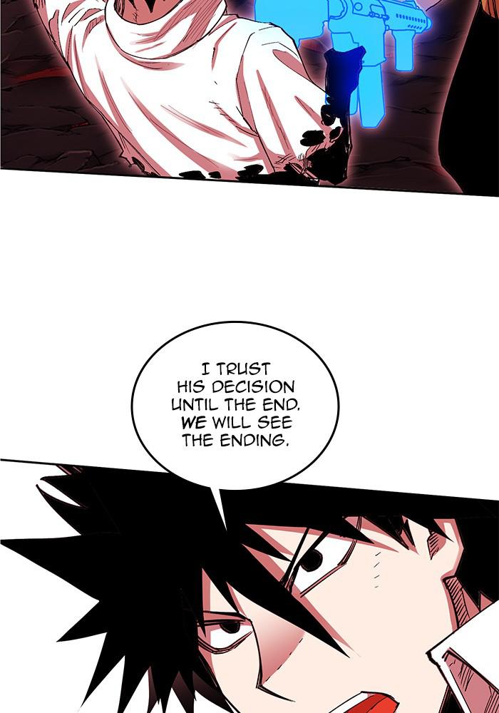 Read Hardcore Leveling Warrior chapter 169.7 image 49 on Lezhin