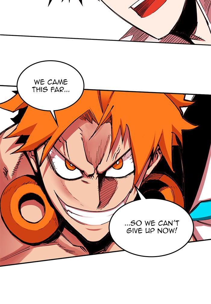 Read Hardcore Leveling Warrior chapter 169.7 image 50 on Lezhin