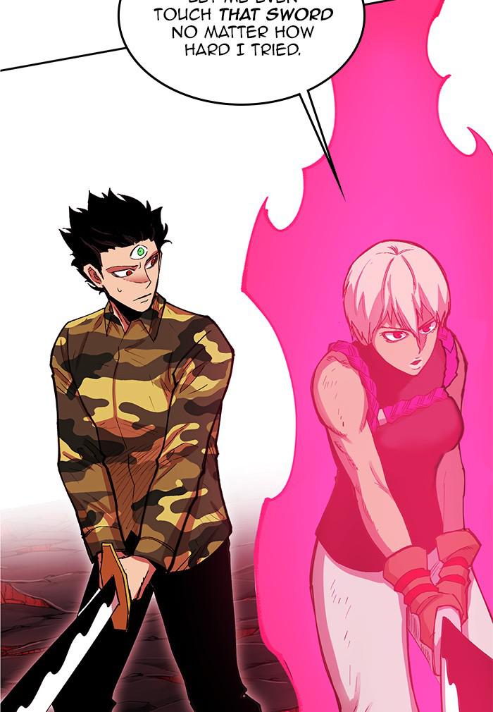 Read Hardcore Leveling Warrior chapter 169.7 image 52 on Lezhin
