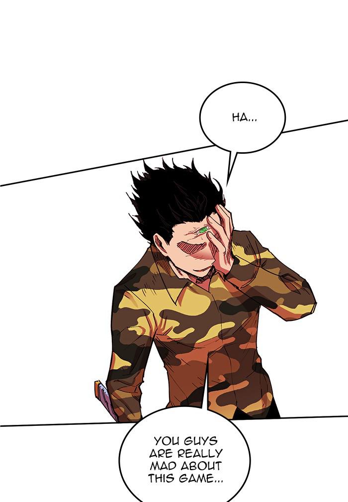 Read Hardcore Leveling Warrior chapter 169.7 image 54 on Lezhin