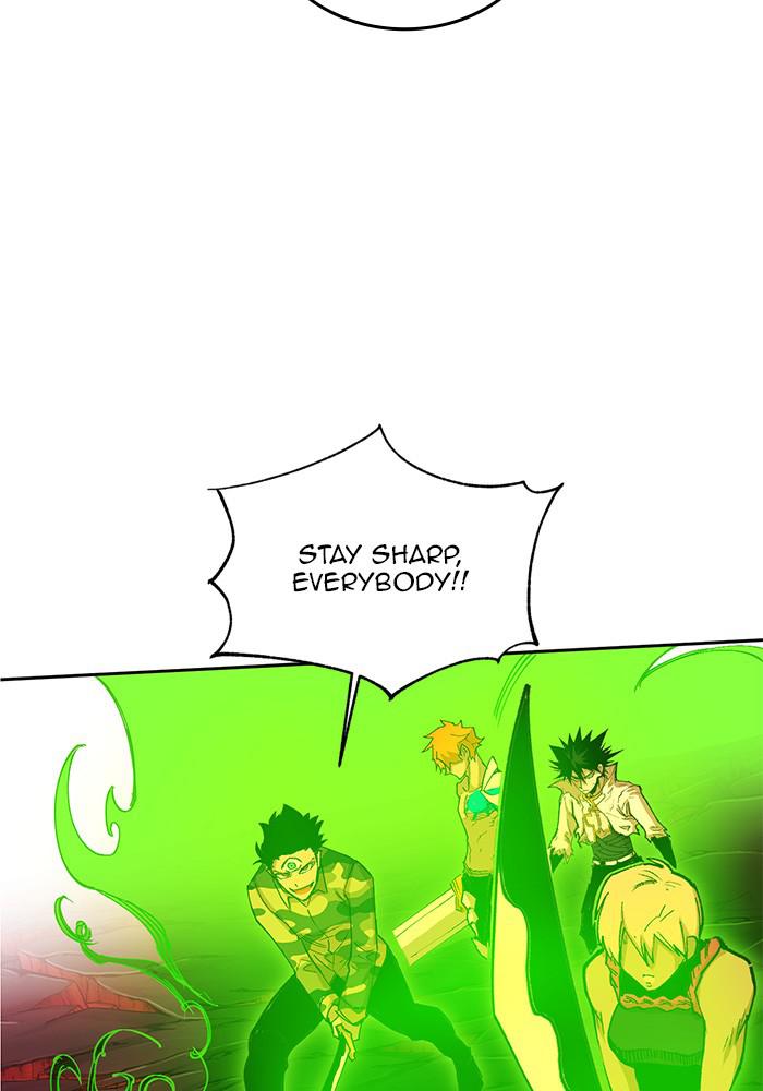 Read Hardcore Leveling Warrior chapter 169.7 image 55 on Lezhin