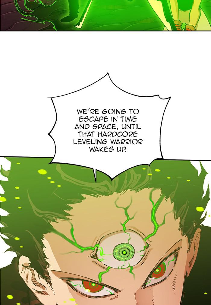 Read Hardcore Leveling Warrior chapter 169.7 image 56 on Lezhin
