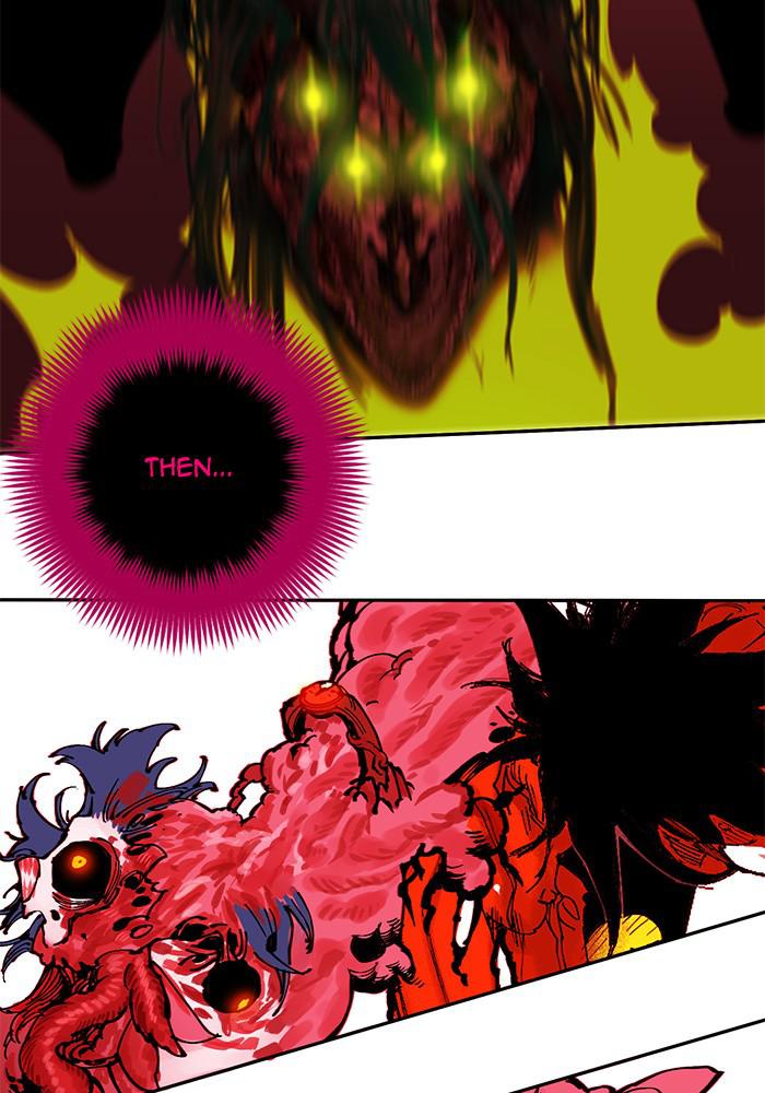 Read Hardcore Leveling Warrior chapter 169.7 image 59 on Lezhin