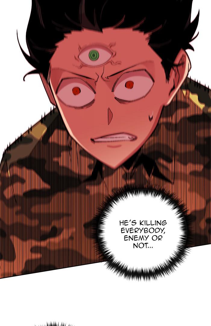 Read Hardcore Leveling Warrior chapter 169.7 image 6 on Lezhin