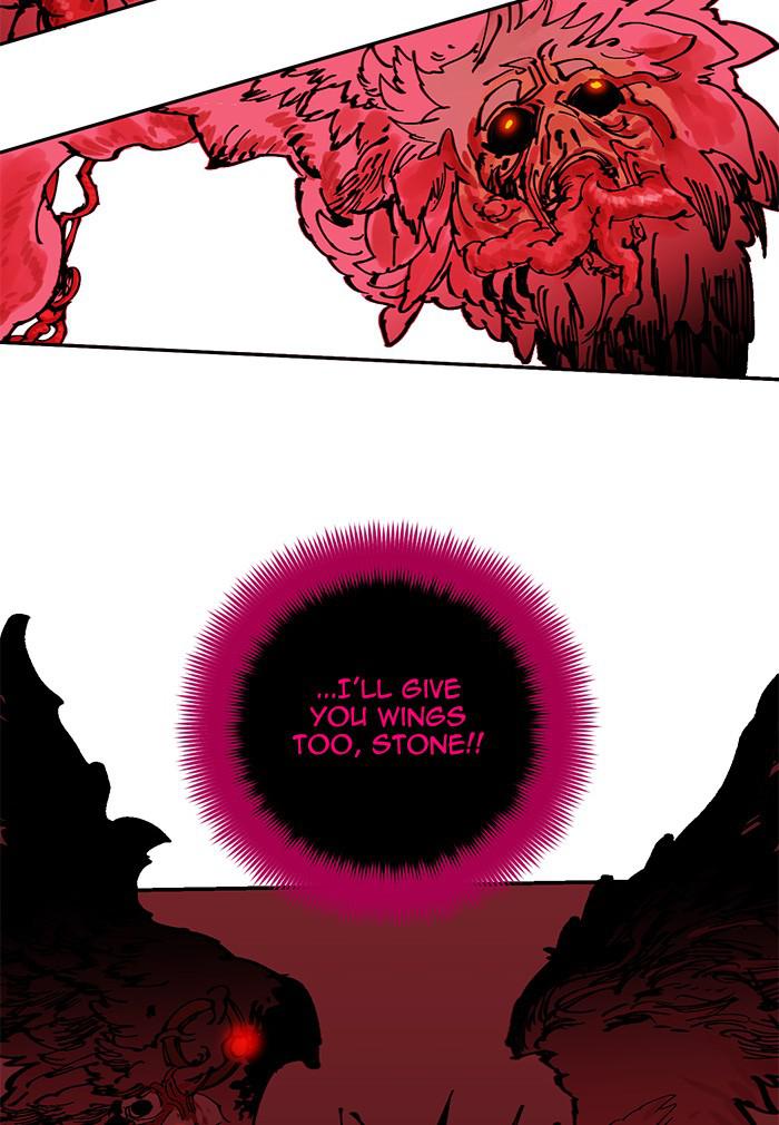 Read Hardcore Leveling Warrior chapter 169.7 image 60 on Lezhin