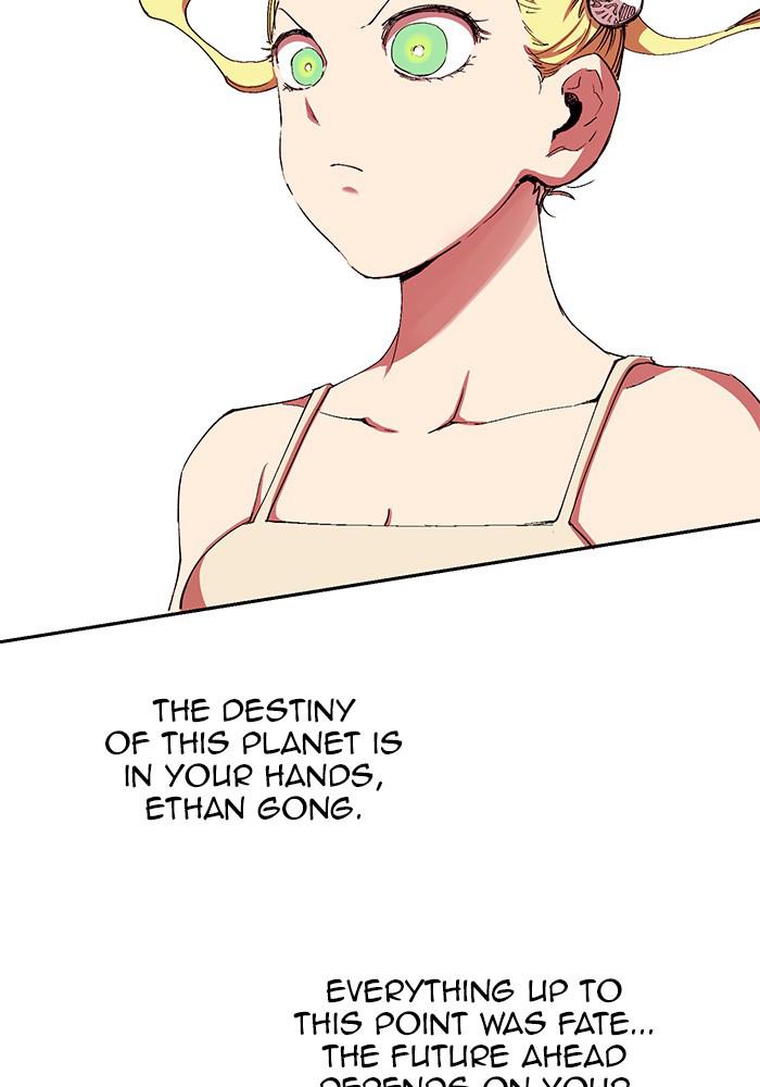 Read Hardcore Leveling Warrior chapter 169.7 image 65 on Lezhin