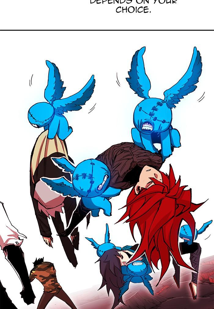 Read Hardcore Leveling Warrior chapter 169.7 image 66 on Lezhin