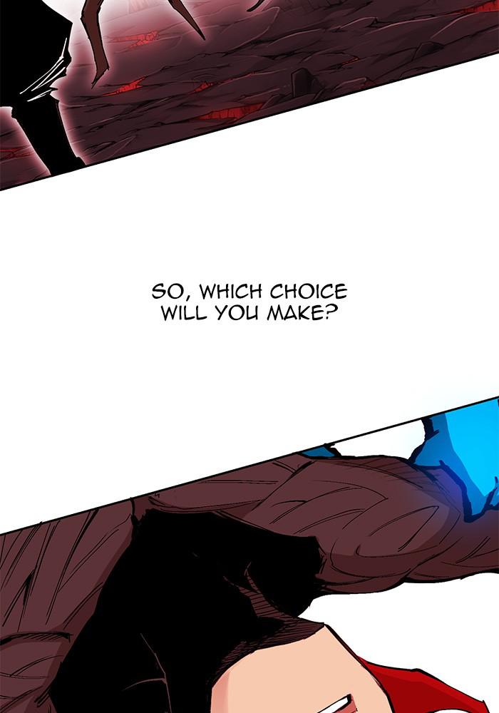 Read Hardcore Leveling Warrior chapter 169.7 image 67 on Lezhin