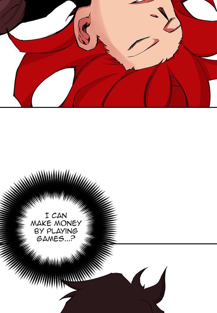 Read Hardcore Leveling Warrior chapter 169.7 image 68 on Lezhin