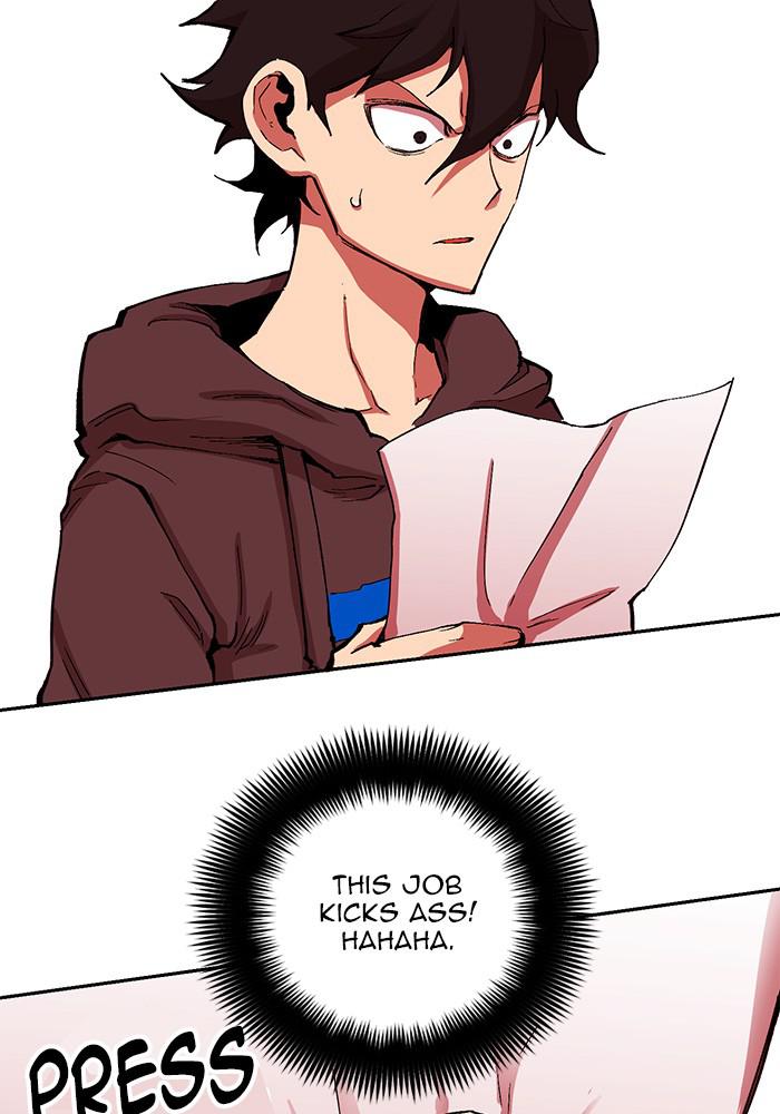 Read Hardcore Leveling Warrior chapter 169.7 image 69 on Lezhin