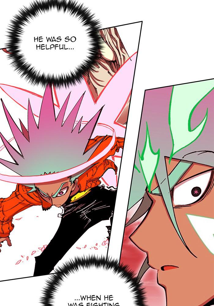Read Hardcore Leveling Warrior chapter 169.7 image 7 on Lezhin