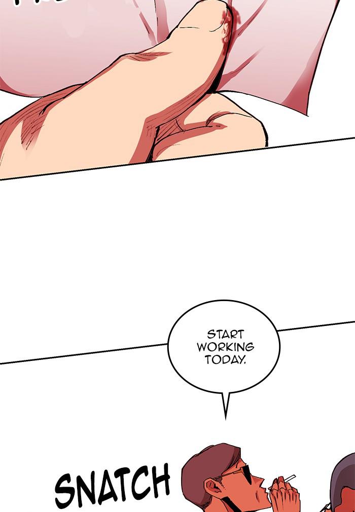 Read Hardcore Leveling Warrior chapter 169.7 image 70 on Lezhin