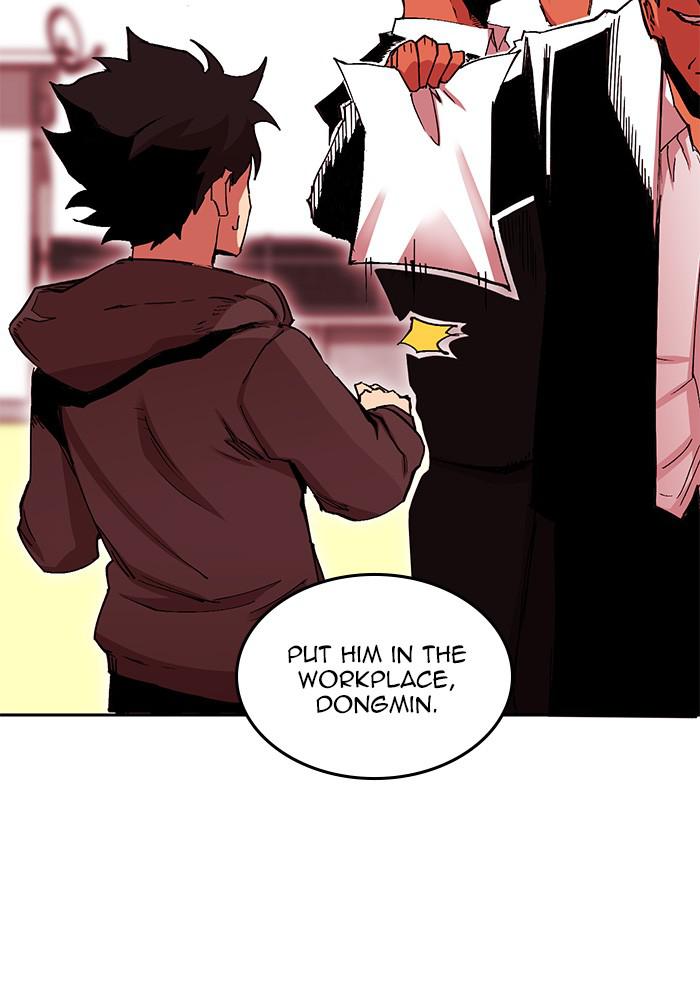 Read Hardcore Leveling Warrior chapter 169.7 image 71 on Lezhin