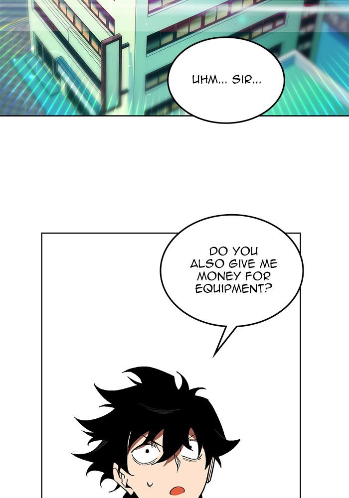 Read Hardcore Leveling Warrior chapter 169.7 image 74 on Lezhin