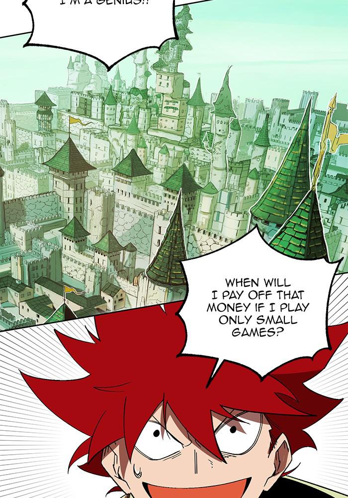 Read Hardcore Leveling Warrior chapter 169.7 image 78 on Lezhin