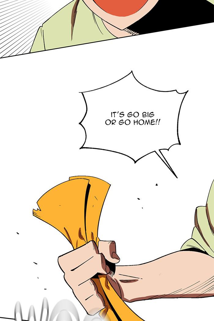 Read Hardcore Leveling Warrior chapter 169.7 image 79 on Lezhin