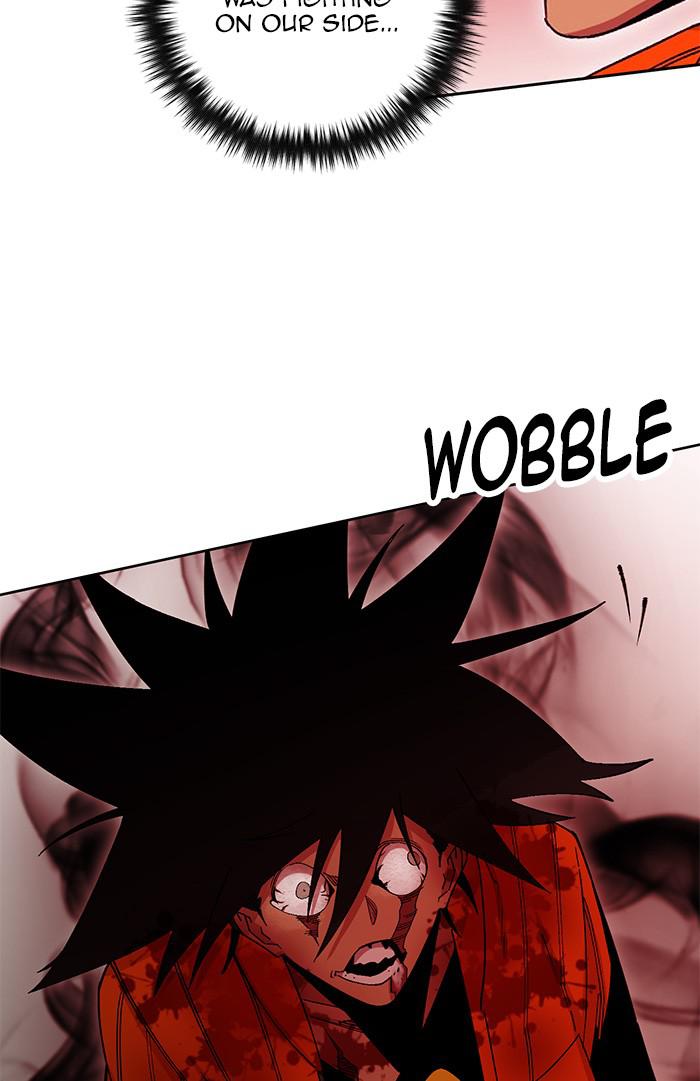 Read Hardcore Leveling Warrior chapter 169.7 image 8 on Lezhin