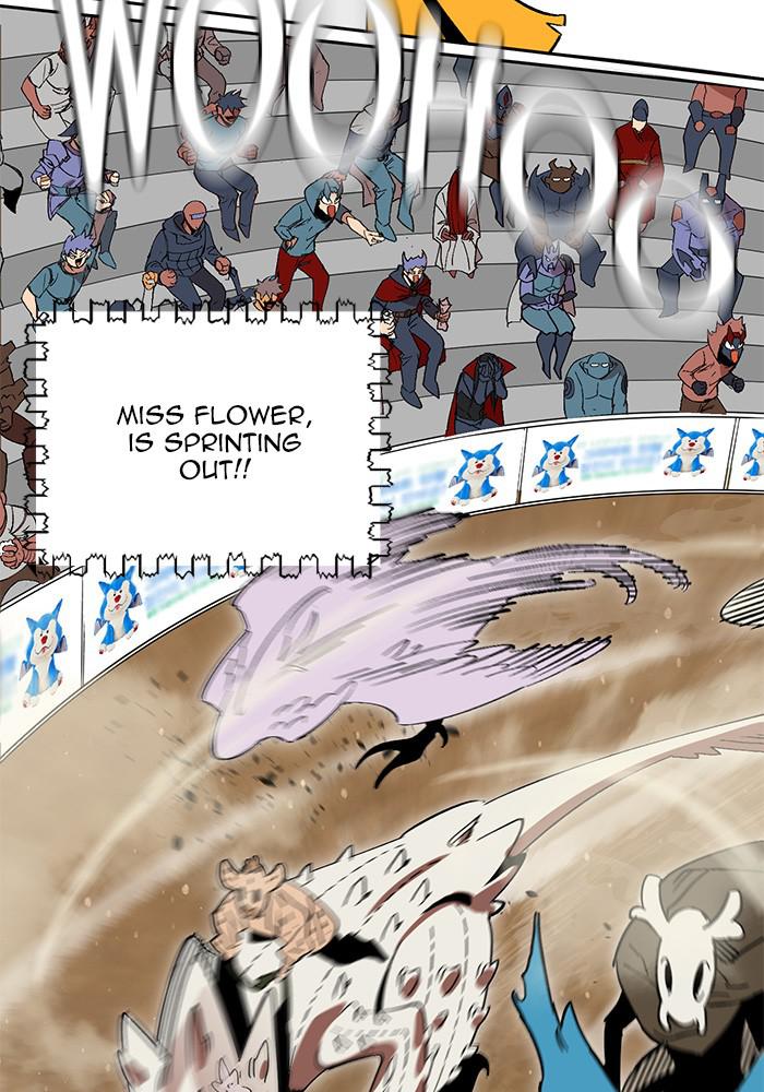 Read Hardcore Leveling Warrior chapter 169.7 image 80 on Lezhin