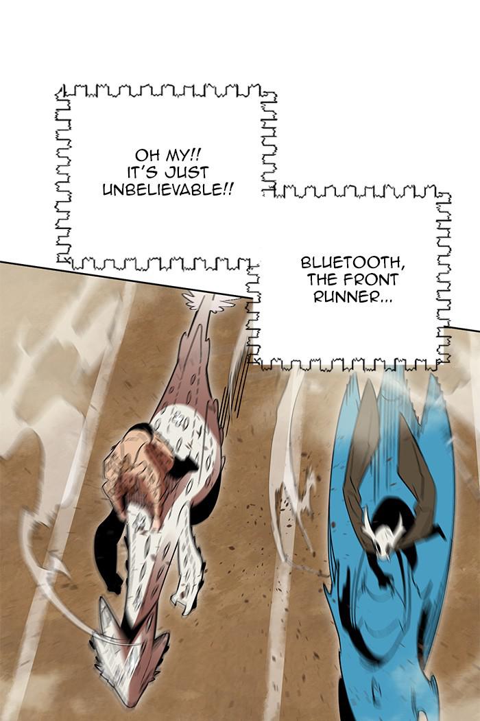 Read Hardcore Leveling Warrior chapter 169.7 image 83 on Lezhin