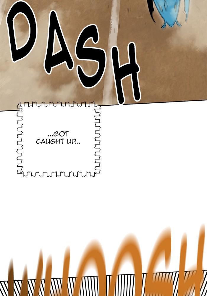 Read Hardcore Leveling Warrior chapter 169.7 image 84 on Lezhin