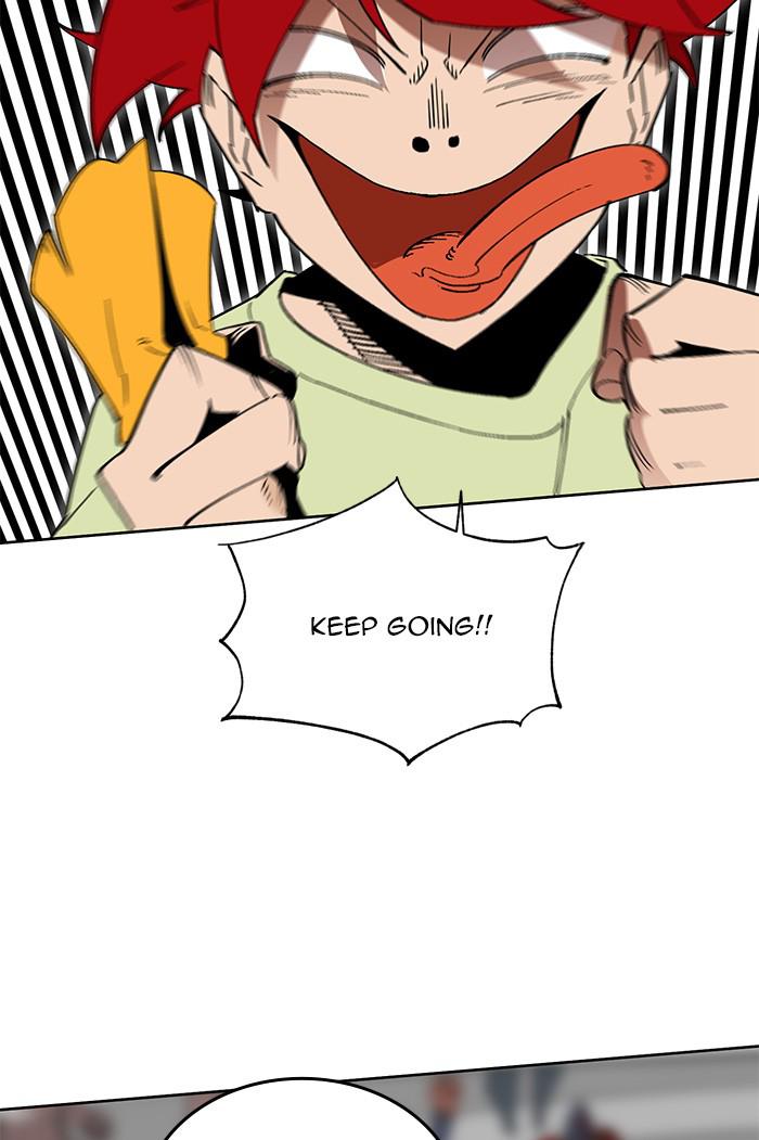 Read Hardcore Leveling Warrior chapter 169.7 image 87 on Lezhin
