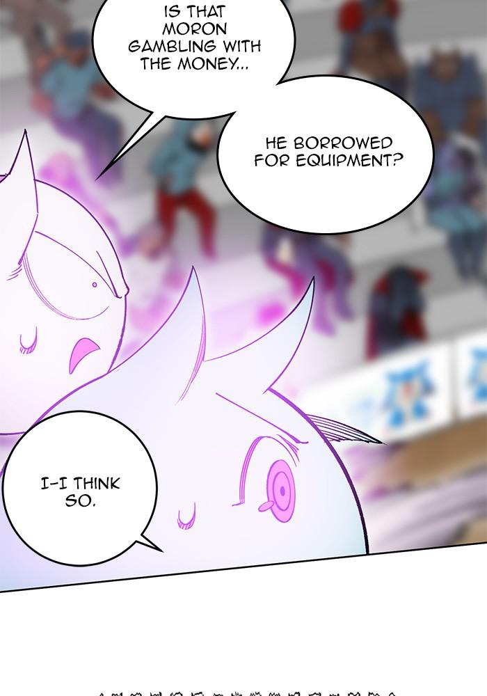 Read Hardcore Leveling Warrior chapter 169.7 image 88 on Lezhin