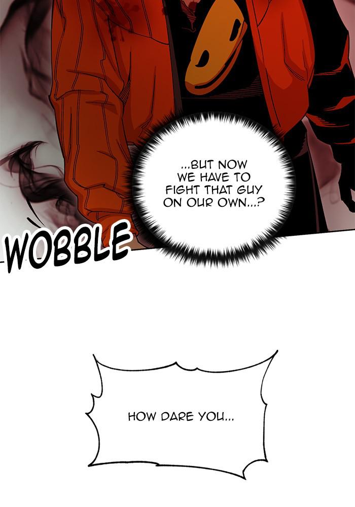 Read Hardcore Leveling Warrior chapter 169.7 image 9 on Lezhin