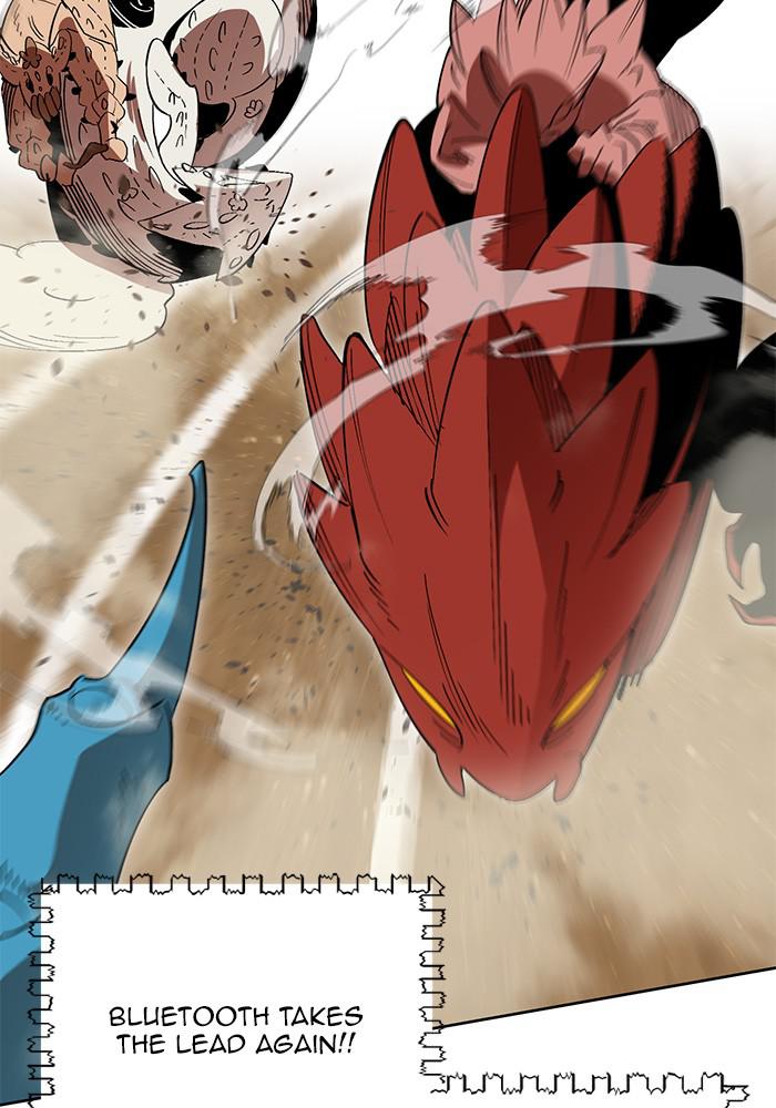 Read Hardcore Leveling Warrior chapter 169.7 image 92 on Lezhin