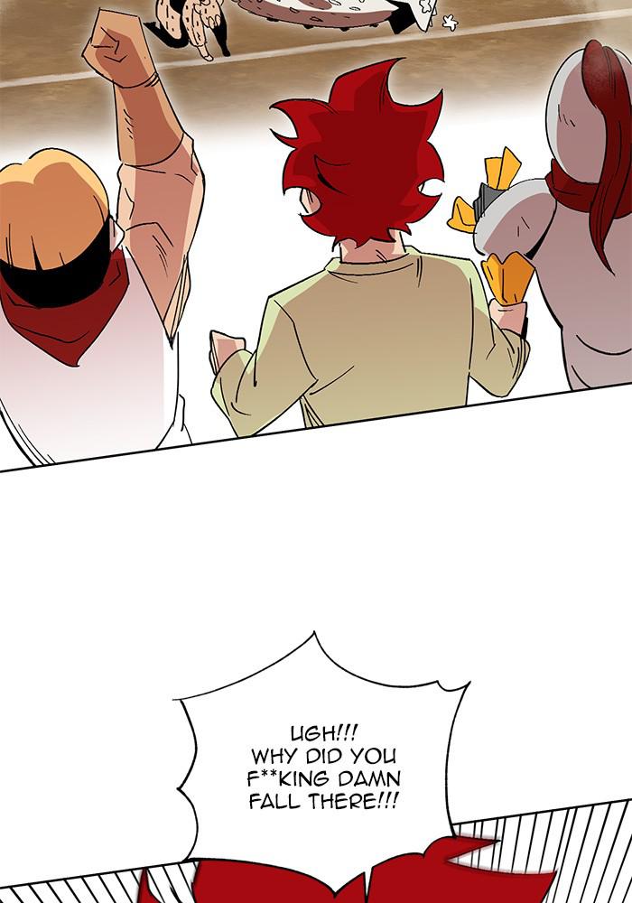 Read Hardcore Leveling Warrior chapter 169.7 image 94 on Lezhin