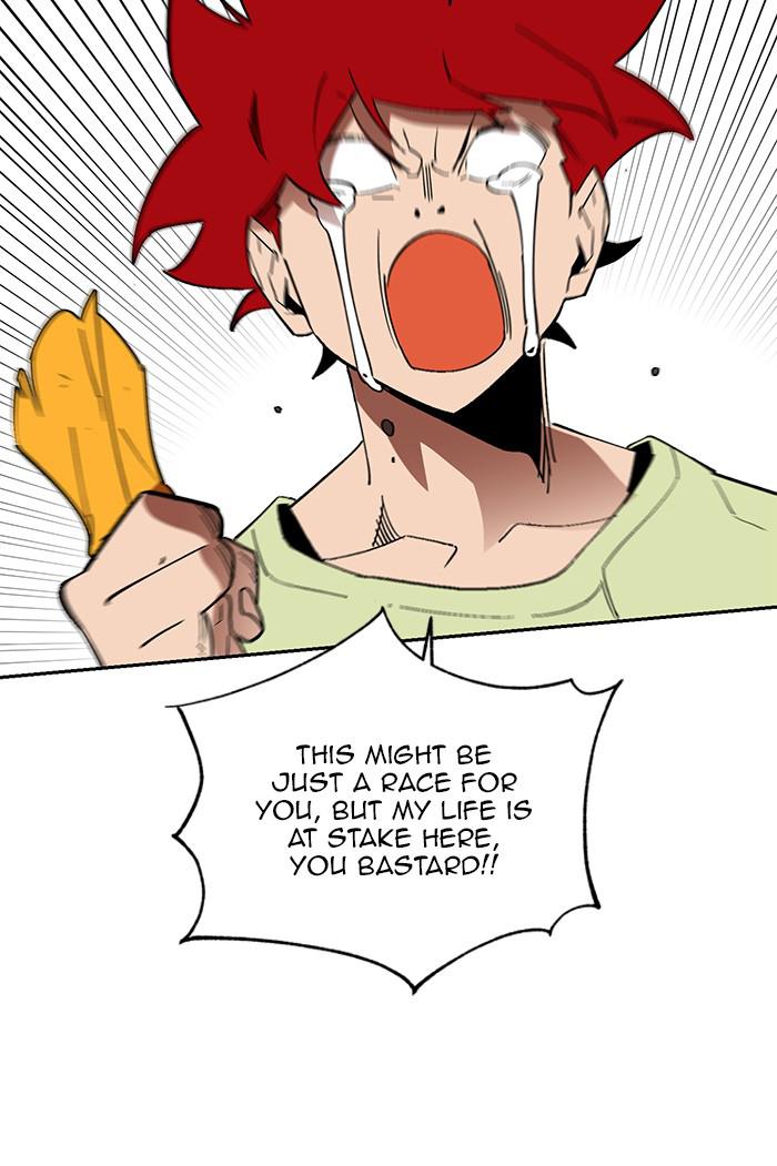 Read Hardcore Leveling Warrior chapter 169.7 image 95 on Lezhin