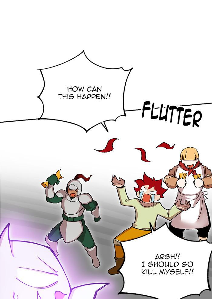Read Hardcore Leveling Warrior chapter 169.7 image 96 on Lezhin