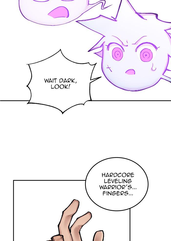 Read Hardcore Leveling Warrior chapter 169.7 image 98 on Lezhin