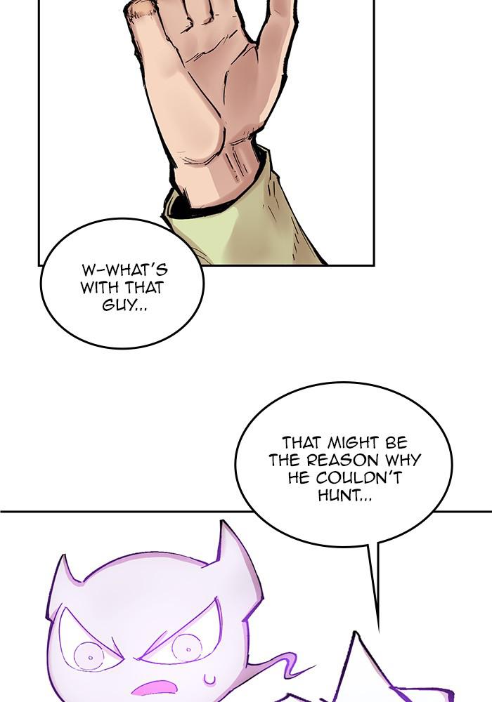 Read Hardcore Leveling Warrior chapter 169.7 image 99 on Lezhin