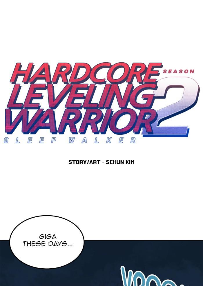 Read Hardcore Leveling Warrior chapter 169.8 image 0 on Lezhin